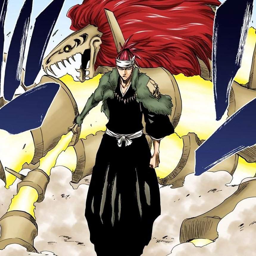 Top 20 Strongest Arrancar Invasion Arc characters | Anime Amino