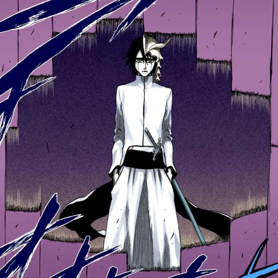 Top 20 Strongest Arrancar Invasion Arc characters Anime Amino