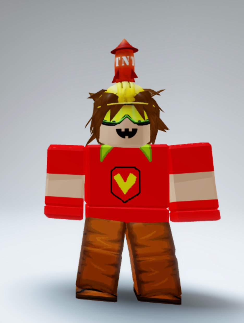 I made 9-Volt in Roblox lol | WarioWare + Rhythm Heaven Amino