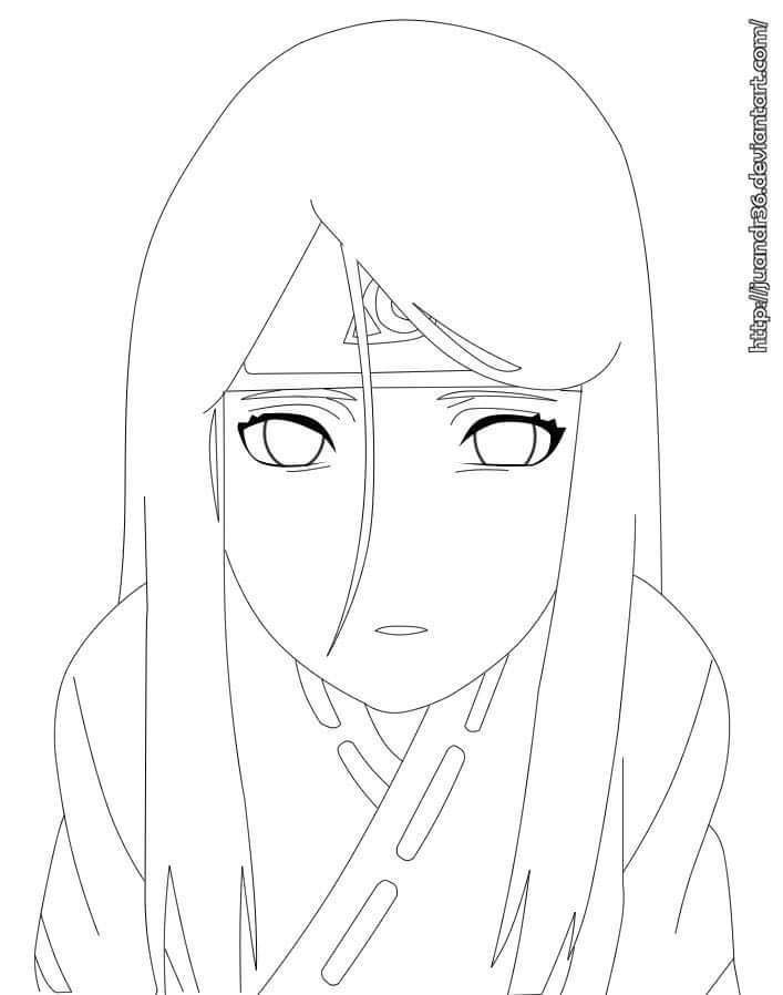 Lineart Colouring - Screenshots | Wiki | Naruto Amino