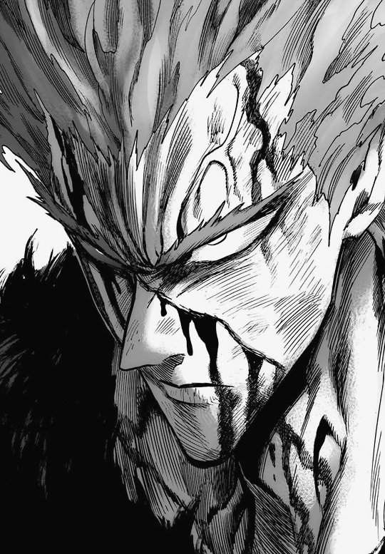 Garou | Wiki | Anime Amino