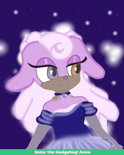 Starla The Poodle | Wiki | Sonic the Hedgehog! Amino