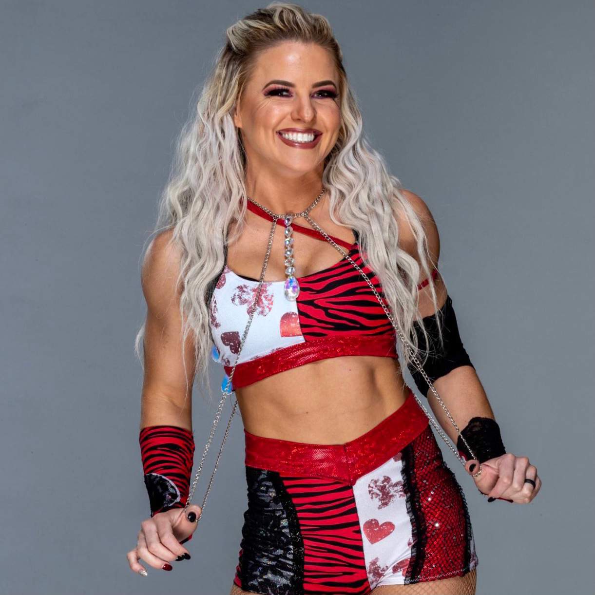 Happy Birthday to Candice LeRae! | Pro Wrestling Lives!!! Amino