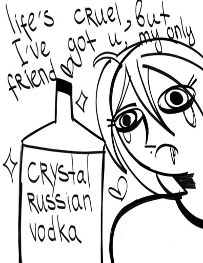 Што ли. Нормальные рисунки. Рисовать норм..