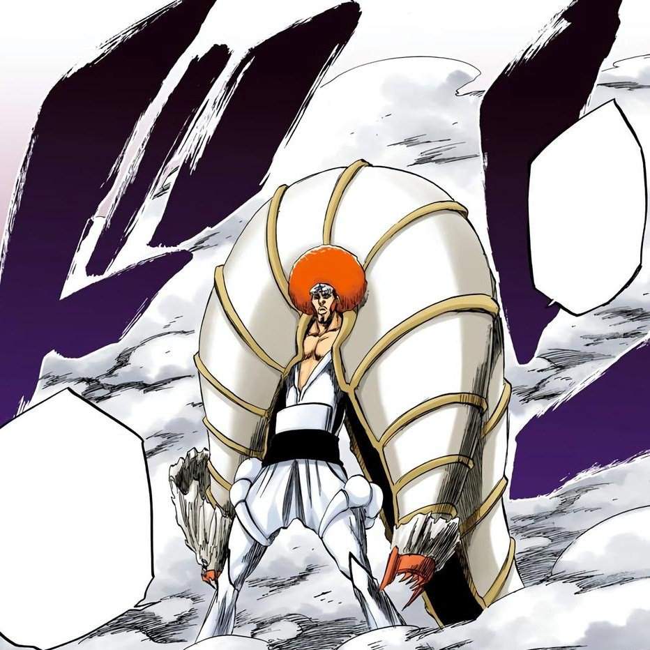 Top 20 Strongest Hueco Mundo Arc Characters | Anime Amino