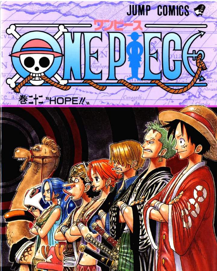 Volume 22 | Wiki | One Piece Brasil™ Amino