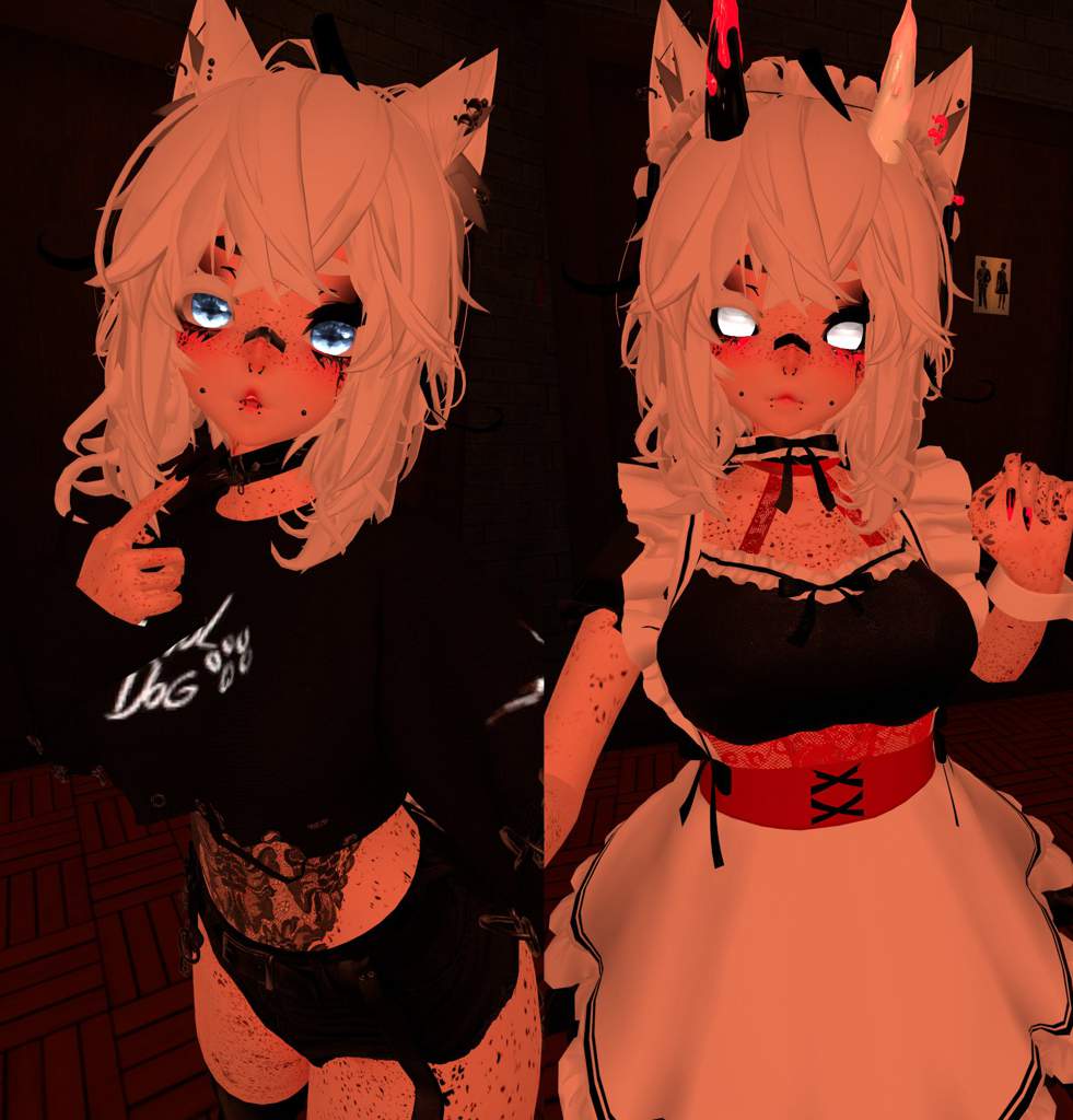 About | Vrchat Avatar Market Amino