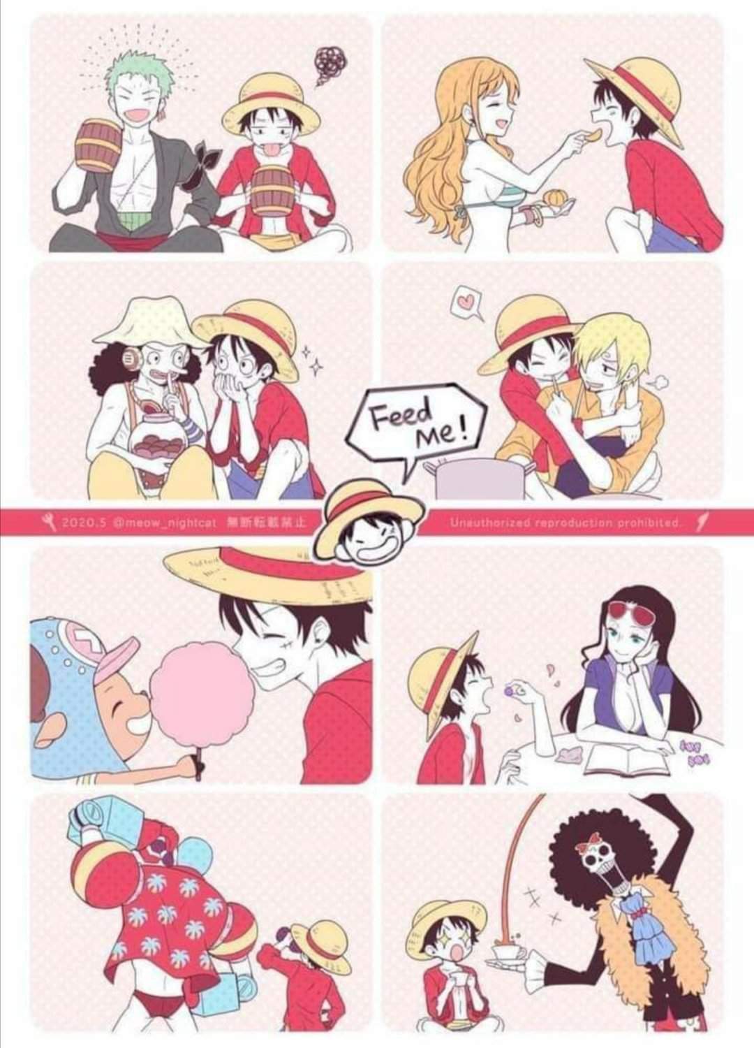 Hermosas imágenes de one piece👒 | •One Piece• Amino