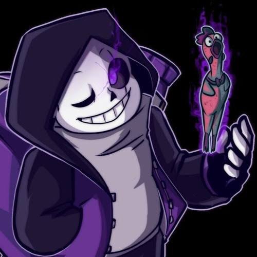 Top 9 strongest Underverse characters | Undertale Amino