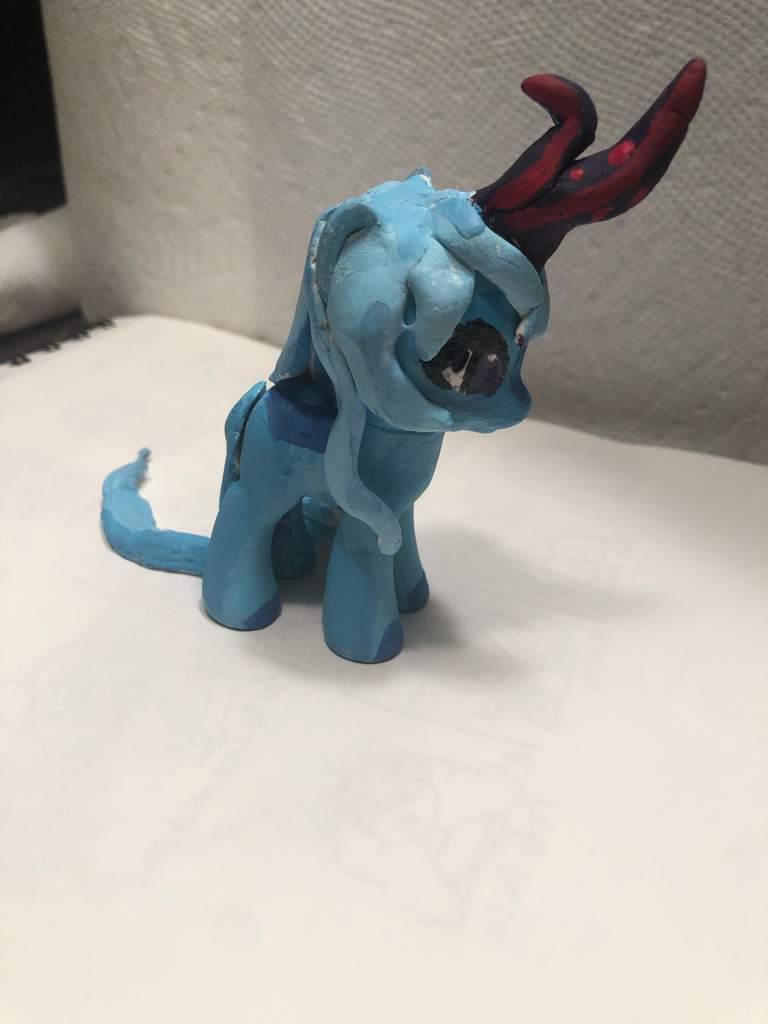 Mlp x Genshin Impact Crossover Customs | Equestria Unofficial Fan Club ...