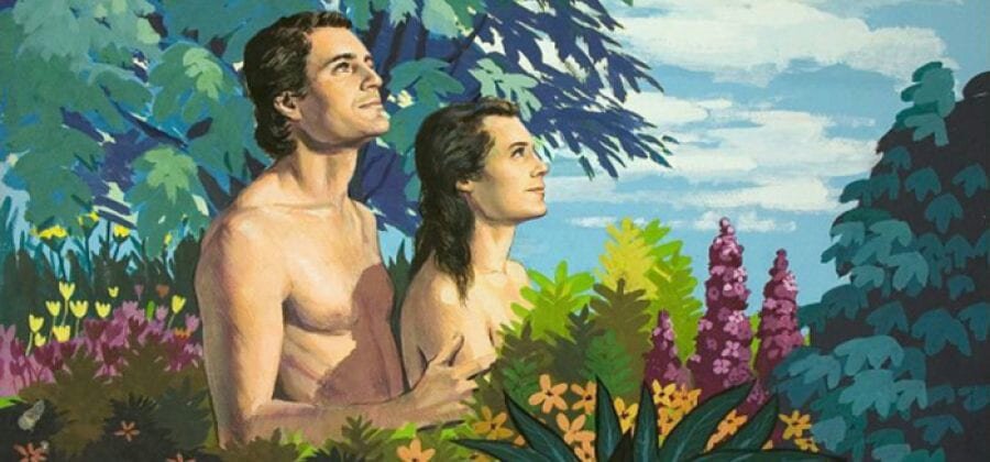 Adão e Eva: história e curiosidades sobre a origem do casal 