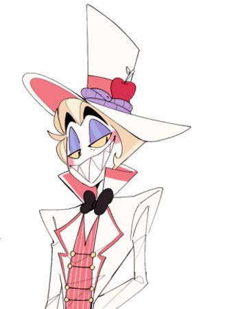 Lucifer cosplay. | Hazbin Hotel (official) Amino