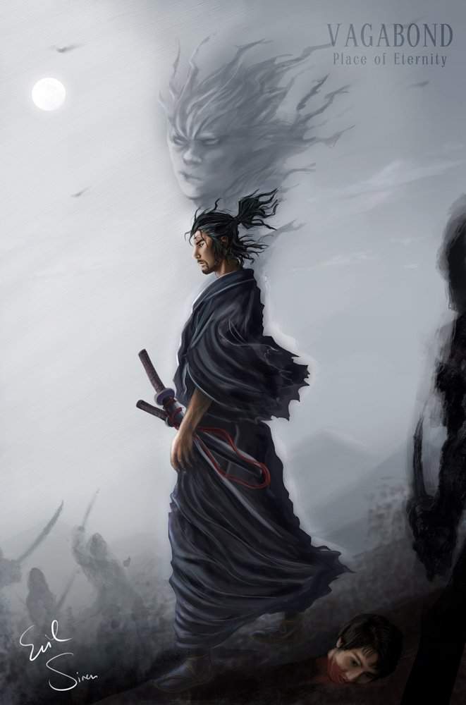 Miyamoto Musashi | Wiki | Record of Ragnarok! Amino