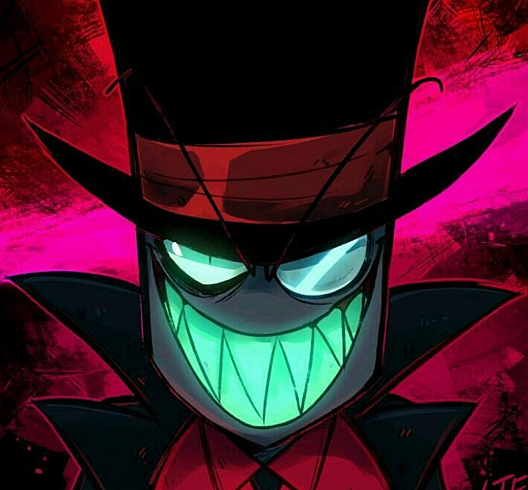 The Black Hat documentary | Wiki | Villainous! Amino