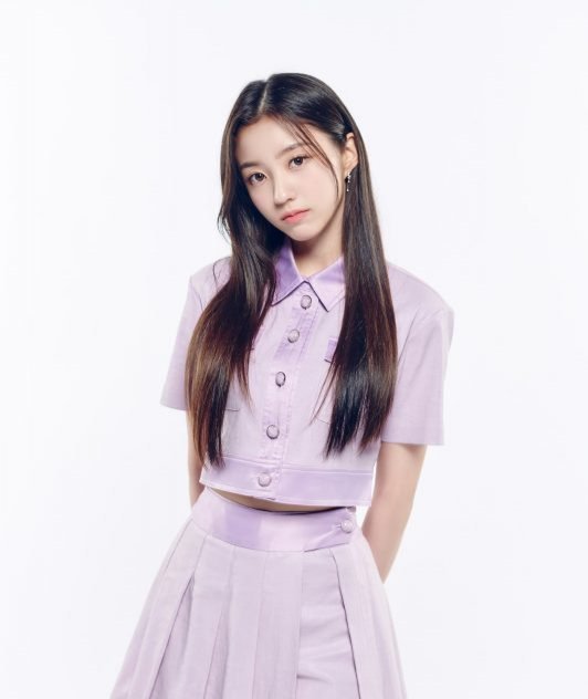 ☆KANG YE SEO☆ | Wiki | KEP1ER [케플러] Amino