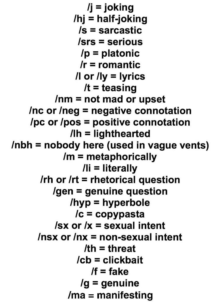 some-tone-tags-and-their-meanings-amino