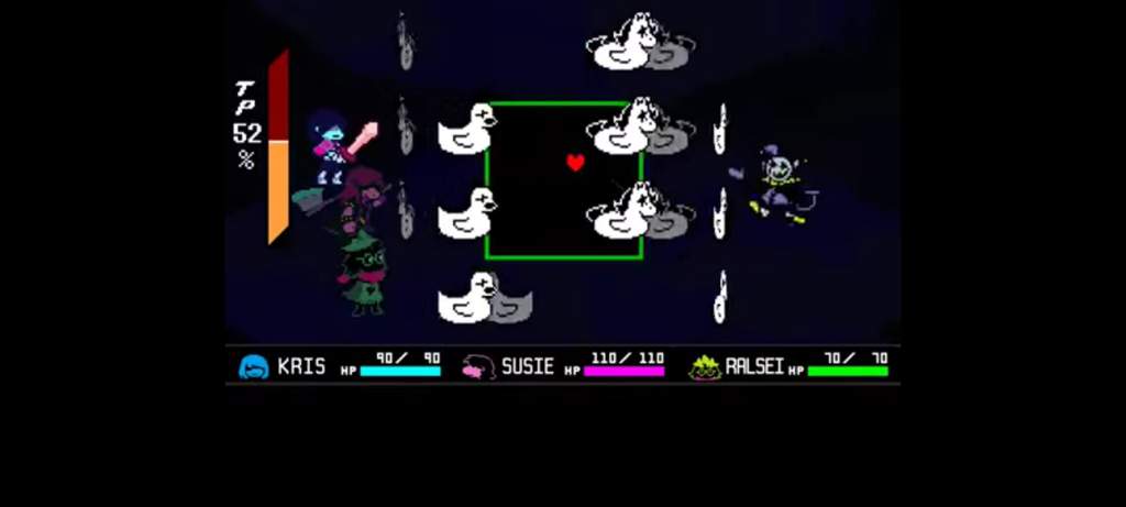 A Jevil Strategy Guide | Deltarune. Amino