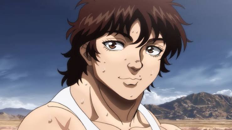 Status de Baki | Wiki | RPG • Medieval • Amino