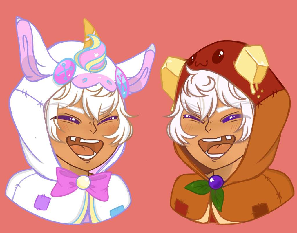 F2u pfp Pancake cookie *Cookie Run* Amino