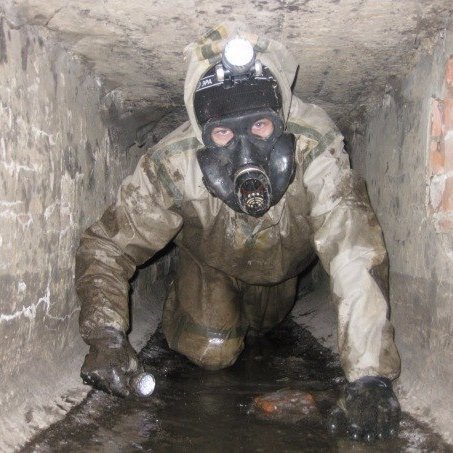 Диггеры | Wiki | S.T.A.L.K.E.R Amino [RU] Amino
