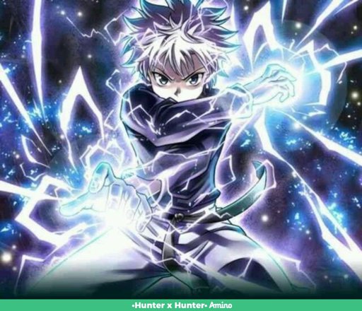 Hunter x Hunter | Wiki | •Anime• Amino