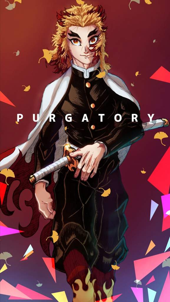 Rengoku's PURGATORY | Demon Slayer: Kimetsu No Yaiba Amino