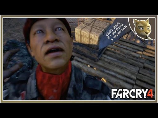 Far Cry 6 Insurgency Stealth Kills | Youtube Farm Amino