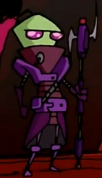 La Armada Irken en lo militar | Wiki | Invader Zim OFFICIAL Amino