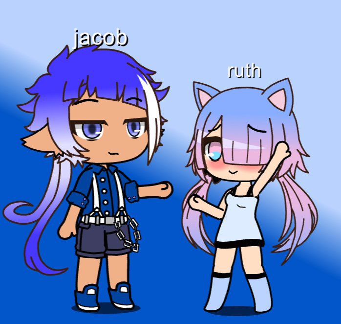 Jacob | Wiki | Gacha Life{♥} Amino