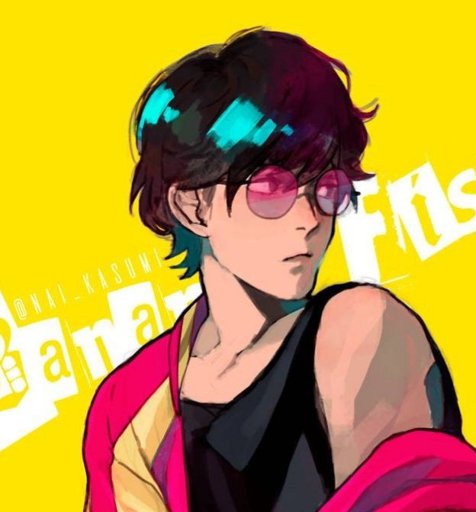 Banana Fish Ep 11 Discussion Banana Fish Amino