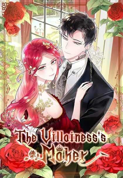 The villainess maker | Wiki | Webtoons & Manhwa Amino