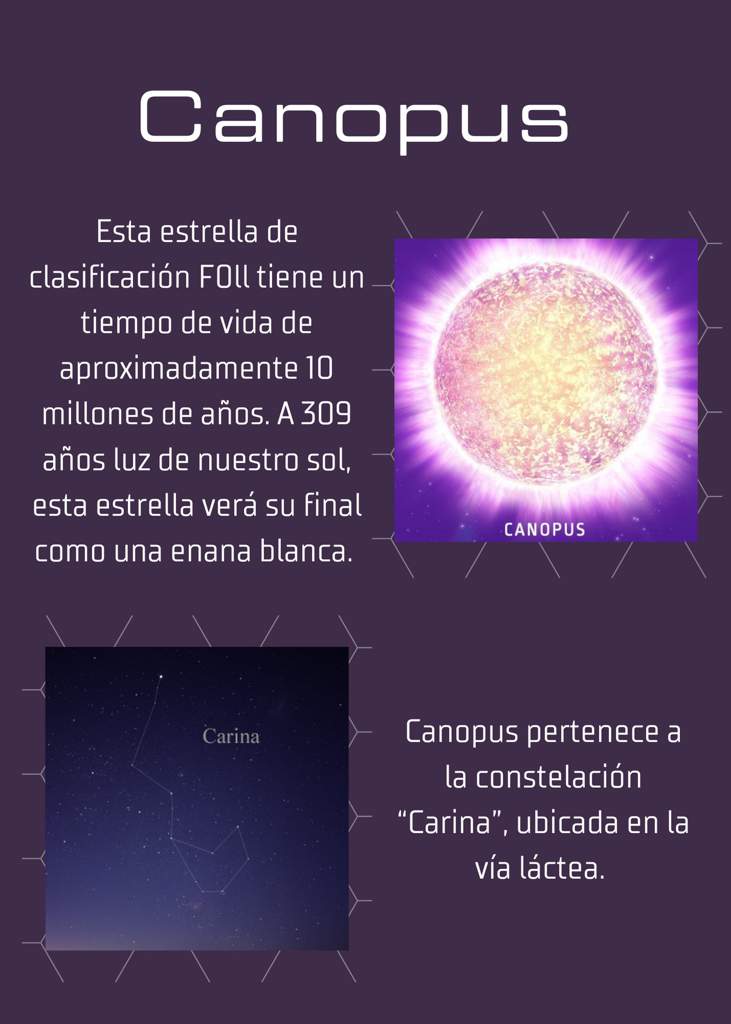 Tarea 04 Astronomía | •Harry Potter• Español Amino