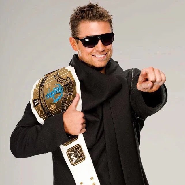 Happy Birthday to The Miz! | Wrestling Amino