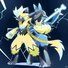 amino-○°•★Zeraora★•°○-d7502813