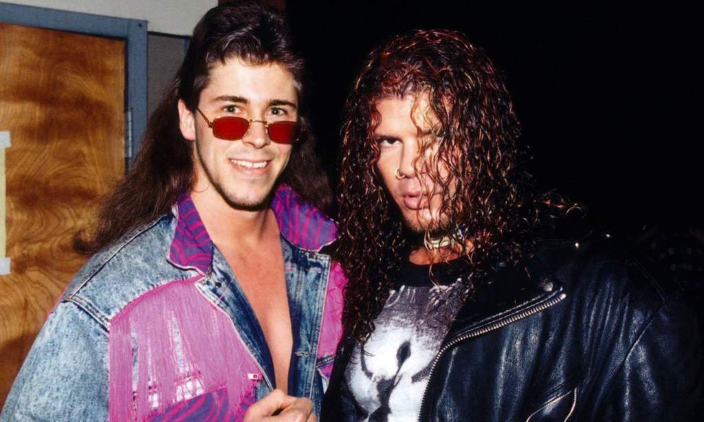 Happy Birthday to Stevie Richards! | Pro Wrestling Lives!!! Amino