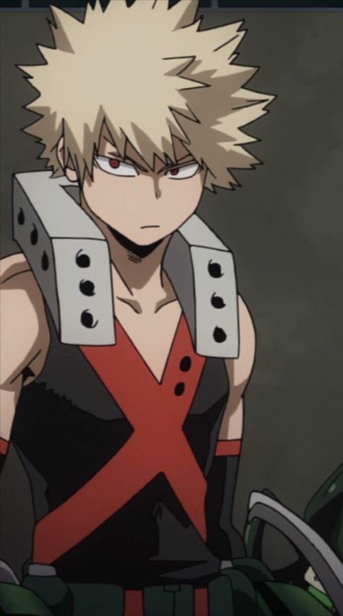 Akatsuki Bakugo | Wiki | Boku no Hero Academia RPG™ Amino