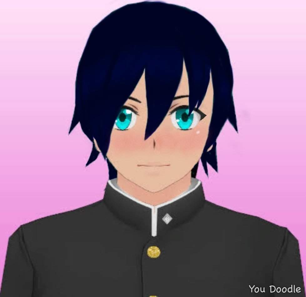 Alexander♡ | Wiki | Yandere Simulator Amino