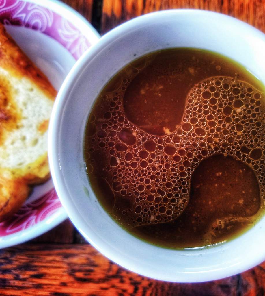 Super Basic Bone Broth Wiki Food Amino