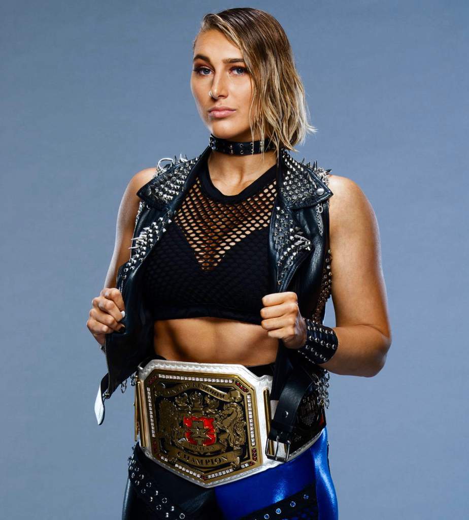 Happy Birthday to Rhea Ripley! | Pro Wrestling Lives!!! Amino