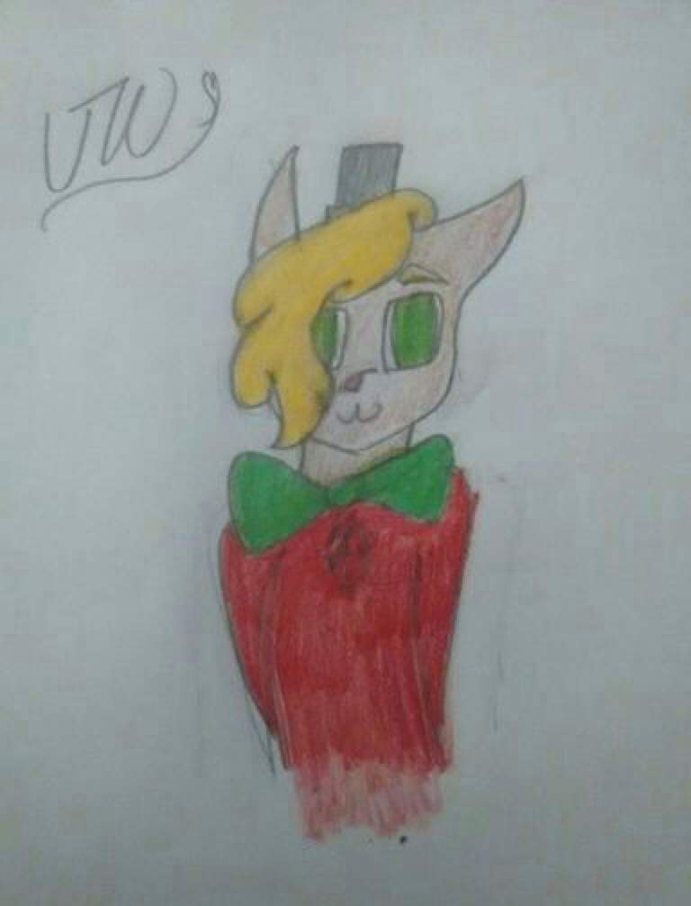 𝗚𝗶𝗻𝗴𝗲𝗿! (𝗙𝘂𝗿𝘀𝗼𝗻𝗮) Wiki Five Nights At Freddy's Amino