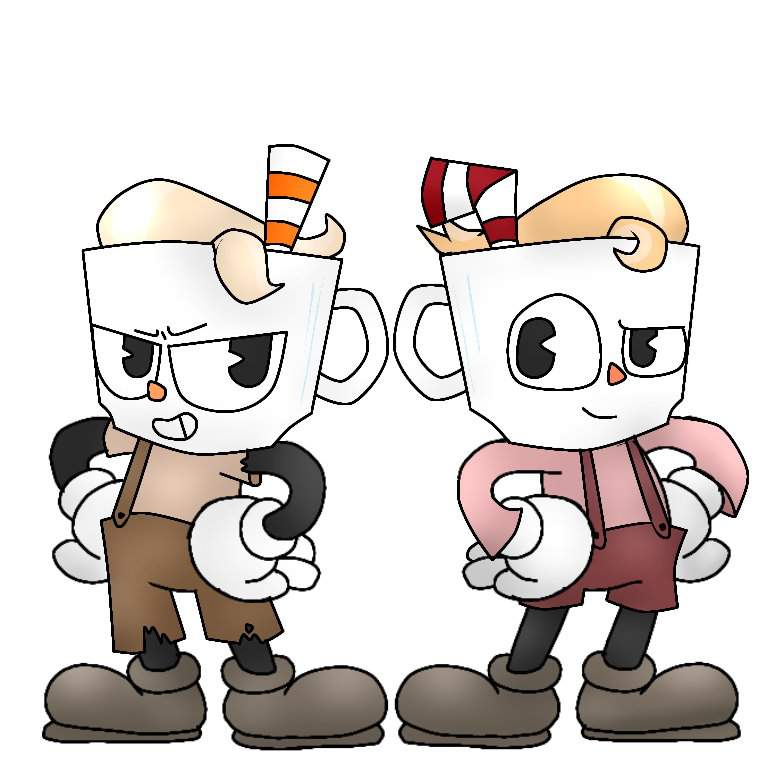 The Brothers Saloon | Cuphead Official™ Amino