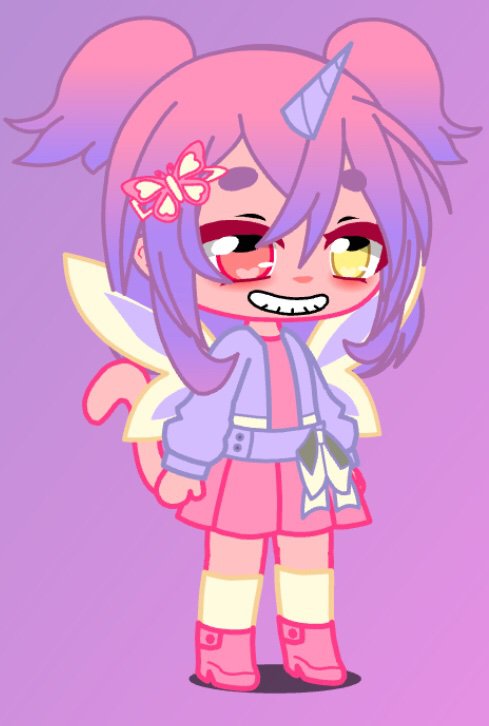 Can Yall Plz Make Pinky (My OC) In Your Style | ♡Official Numberblocks ...