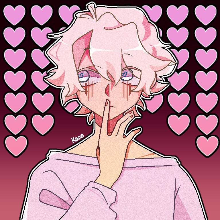 💖LoveStruck💖 | Commission Amino