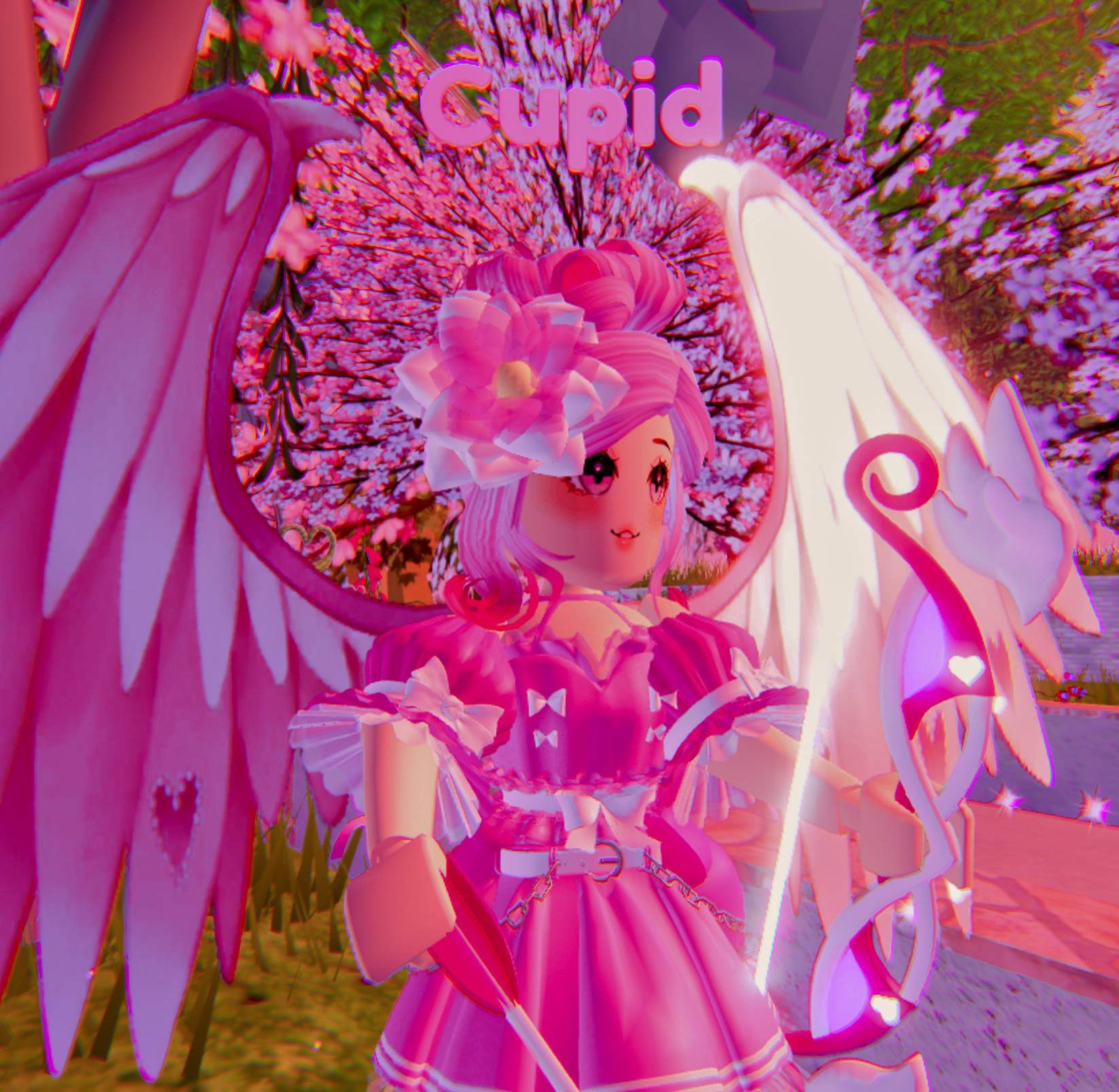 Cupid’s Wiki | Wiki | Roblox Royale High Amino