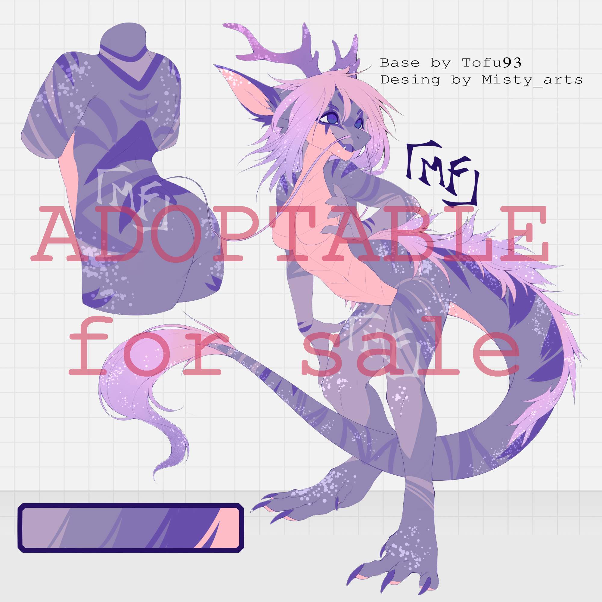 FEMALE DRAGON ADOPTS (CLOSED) | Furry Amino