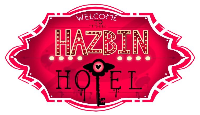 Hazbin Hotel Key 🔑 | Hazbin Hotel (official) Amino