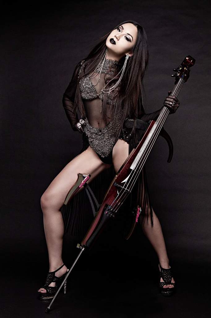 Lindsey Stirling and Tina Guo: Youtube Can Make a Star of Yo