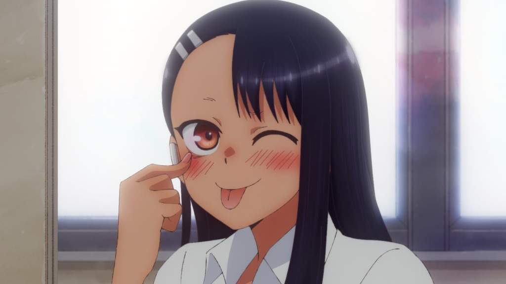 Hayase Nagatoro | Wiki | Anime Amino