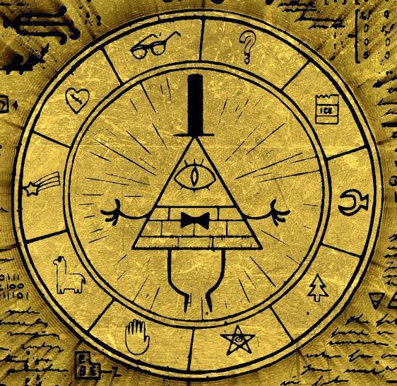 Rp Gravity falls | Wiki | ★~Gravity Falls Rp~★ Amino