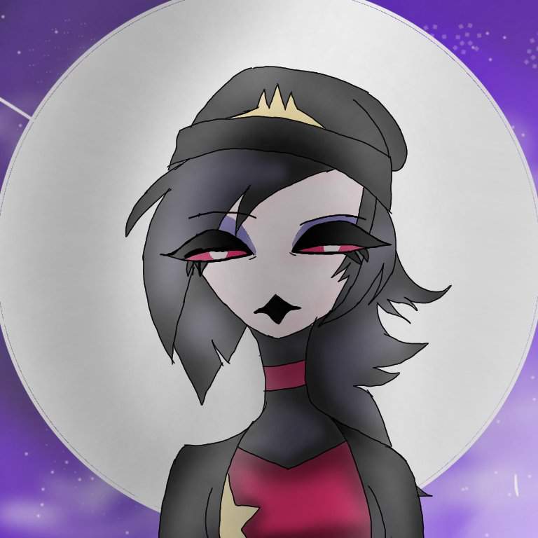 Octavia 2.0 | Hazbin Hotel (official) Amino